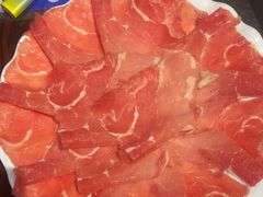-陈府大宅门成都火锅·手切鲜肉(太原街店)