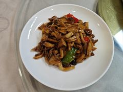 -烤肉宛饭庄(北新桥店)