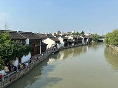 -嘉兴月河历史街区