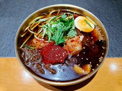 -老板娘串店·中餐&烧烤