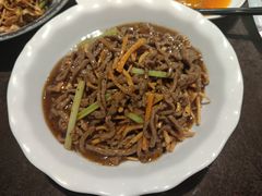 -刘胖子家常菜·蹄花焖藕(中南店)
