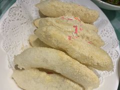 -俭朴菜(鲁磨路店)