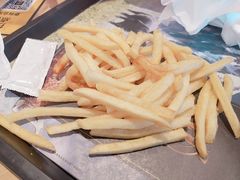 -麦当劳(普陀长途客运中心店)