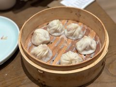 -南翔馒头店(豫园店)