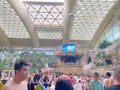 -杭州开元森泊度假乐园