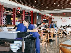 -南山素面馆(三亚南山文化旅游区店)