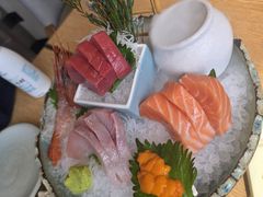 -阿吾罗·月咏精致日料(港汇恒隆广场店)