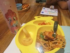 -原石牛扒·约会餐厅(龙城万科里店)