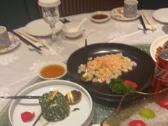 -上海人家花樣年华(中山公园店)