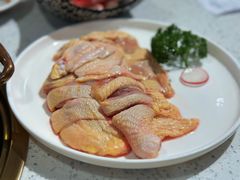 -八珍玉食鸡煲·打边炉(印象城店)