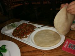 -阿罗新疆菜(人民广场店)