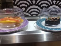 -万岁寿司(蓬江万达店)