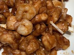 -保定会馆(秀兰店)