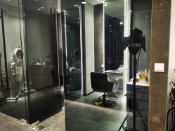 点击看大图 -Mentor Hair Salon