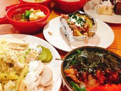 -So Lounge索兰至餐厅(蓝色港湾店)