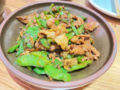 -湘水滨·臭鳜鱼·湘菜(马驹桥店)