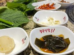 -安又胖韩国烤肉(美罗城店)