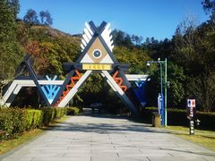 -江西龙虎山景区