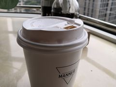 -Manner Coffee(IFS一楼店)