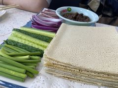 -巧克力渔家.小船海鲜胶东菜(万平口店)