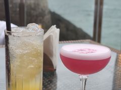 -Rock Bar Bali(Bali)
