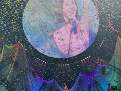 -宝能国际体育演艺中心