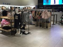 -ZARA(凯德乐峰广场店)