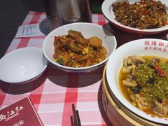 -西江红·株洲本地菜(滨江南路店)