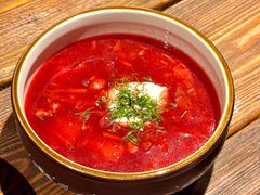 -卢布里西餐厅(海拉尔店)