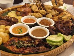 -云腾食府·云南菜