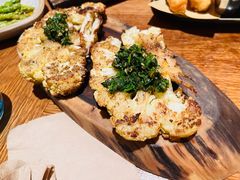 -THE CANNERY&JUJU 新鲜海鲜·牛排美食酒廊
