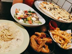 -机器人火炉披萨