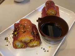 -蔡澜点心·粤菜(西单大悦城店)