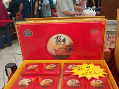 -芦庄子桂顺斋(和平路总店)