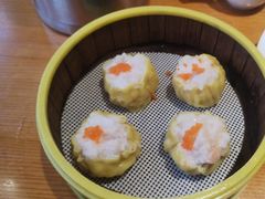 -如轩·海鲜砂锅粥·潮汕菜(沿江东路店)