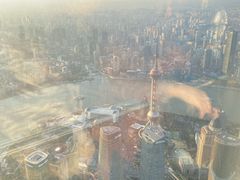 -上海中心大厦
