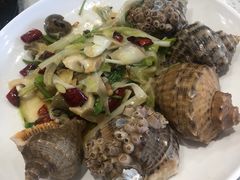 -前王院•巧克力海鲜市集餐厅(万平口店)