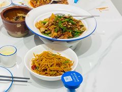 -兰湘子·湘菜小炒(南京江宁万达店)