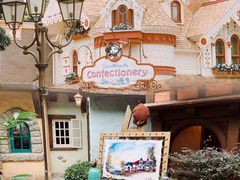 -上海迪士尼度假区