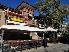 -天津意大利风情旅游区