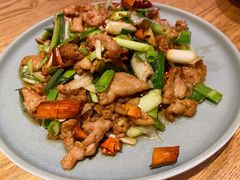 宣威小炒肉-麦麦山云南菜(复地活力城店)