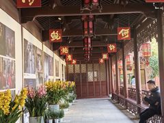 -钱王祠