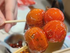 -东门口·新式老北京火锅(河西龙湖天街店)