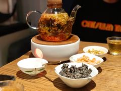 -84那年咖啡馆(李沧万达店)