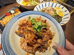 -面乙新派手擀面(大悦城店)