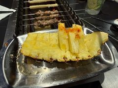 -呼伦一只牛·烧串酒场(陆家嘴店)