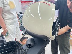 -小牛电动体验·租电动车(德胜门店)