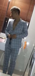 -3AM HAIR SALON染发烫发接发