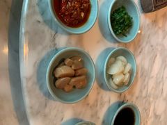 -无锡苏宁银河国际酒店-悦府65中餐厅