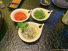 -樱嘢·炭火烧肉(惠南店)